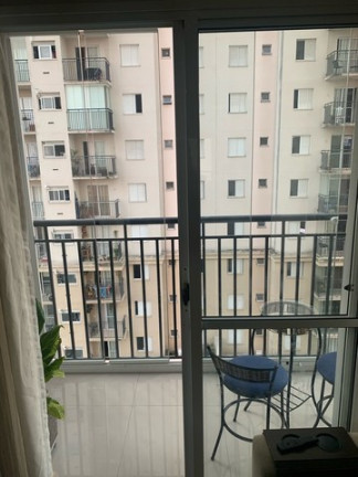 Imagem Apartamento com 2 Quartos à Venda, 50 m² em Panamby - São Paulo