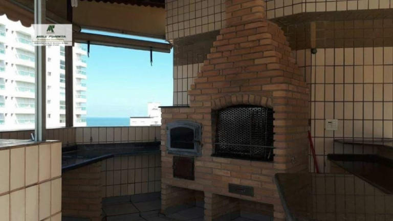 Imagem Cobertura com 3 Quartos à Venda, 360 m² em Cidade Ocian - Praia Grande Imagem Cobertura com 3 Quartos à Venda, 360 m² em Cidade Ocian - Praia Grande