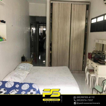 Casa com 6 Quartos à Venda, 310 m² em Bessa - João Pessoa