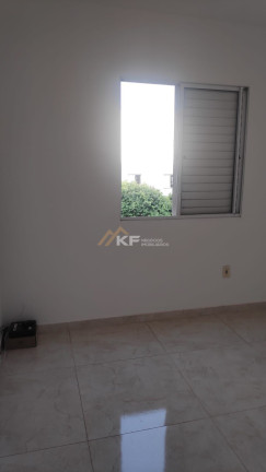 Imagem Apartamento com 2 Quartos à Venda, 45 m² em Vila Virgínia - Ribeirão Preto