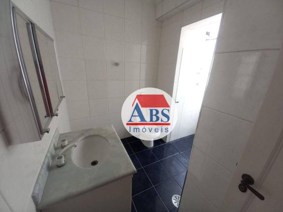 Imagem Apartamento com 2 Quartos à Venda, 140 m² em Gonzaga - Santos