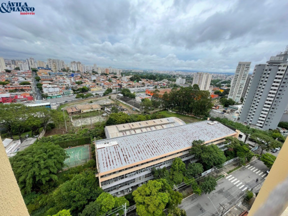 Imagem Imóvel com 3 Quartos à Venda, 68 m² em Tatuapé - São Paulo Imagem Imóvel com 3 Quartos à Venda, 68 m² em Tatuapé - São Paulo