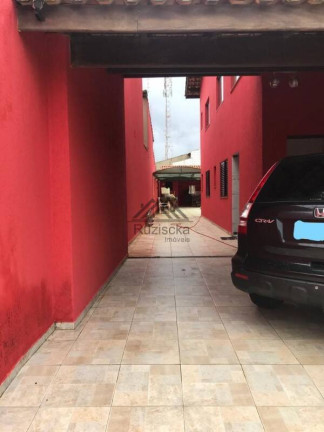 Imagem Casa com 4 Quartos à Venda, 320 m² em Cibratel Ii - Itanhaém Imagem Casa com 4 Quartos à Venda, 320 m² em Cibratel Ii - Itanhaém