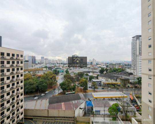 Imagem Apartamento com 2 Quartos à Venda, 62 m² em Barra Funda - São Paulo