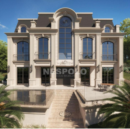 Imagem Casa à Venda, 811 m² em Ilhota - Itapema Imagem Casa à Venda, 811 m² em Ilhota - Itapema