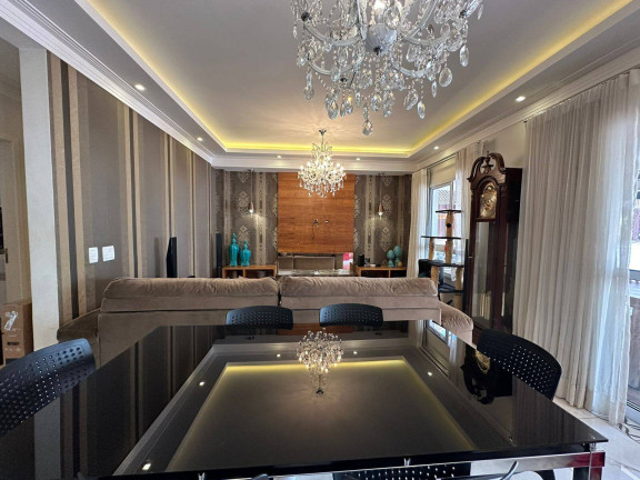 Imagem Casa com 3 Quartos à Venda, 174 m² em Loteamento Residencial Vila Bella Dom Pedro - Campinas Imagem Casa com 3 Quartos à Venda, 174 m² em Loteamento Residencial Vila Bella Dom Pedro - Campinas