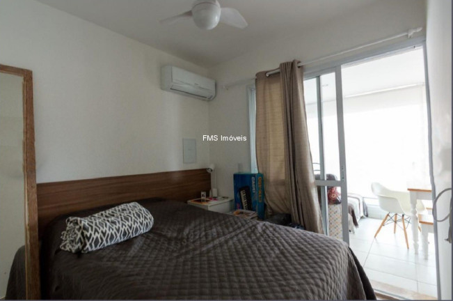 Imagem Imóvel com 1 Quarto para Alugar, 44 m² em Brooklin Paulista - São Paulo Imagem Imóvel com 1 Quarto para Alugar, 44 m² em Brooklin Paulista - São Paulo