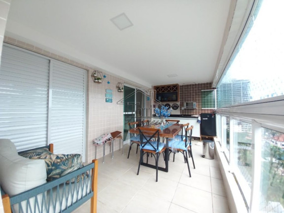 Imagem Apartamento com 3 Quartos à Venda, 108 m² em Caiçara - Praia Grande Imagem Apartamento com 3 Quartos à Venda, 108 m² em Caiçara - Praia Grande
