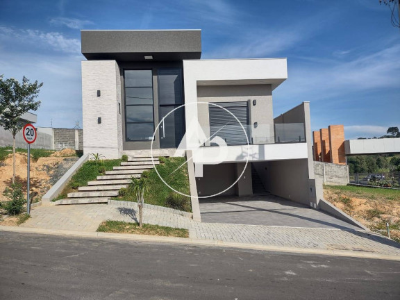 Casa de Condomínio com 3 Quartos à Venda, 193 m² em Orfãs - Ponta Grossa