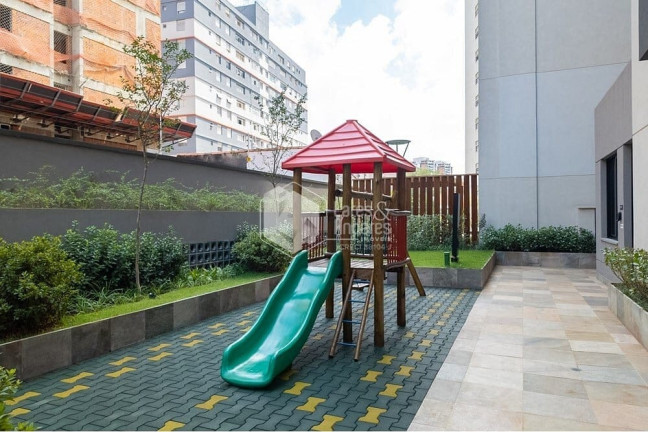 Imagem Apartamento com 3 Quartos à Venda, 95 m² em Vila Mariana - São Paulo Imagem Apartamento com 3 Quartos à Venda, 95 m² em Vila Mariana - São Paulo