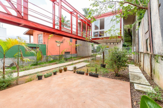 Imagem Casa com 4 Quartos à Venda,  em Brooklin Paulista - São Paulo