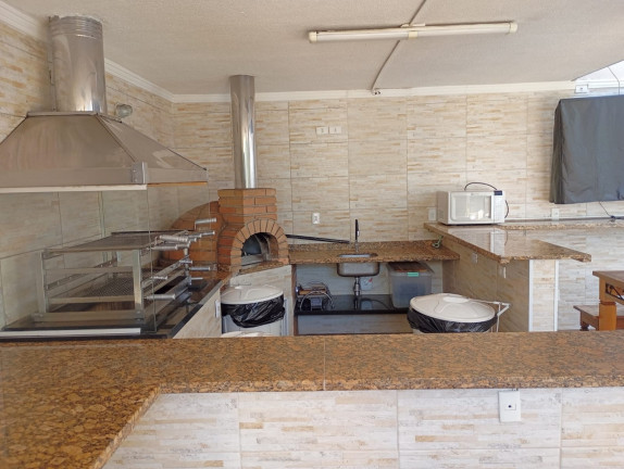 Imagem Apartamento com 3 Quartos à Venda, 67 m² em Penha De França - São Paulo