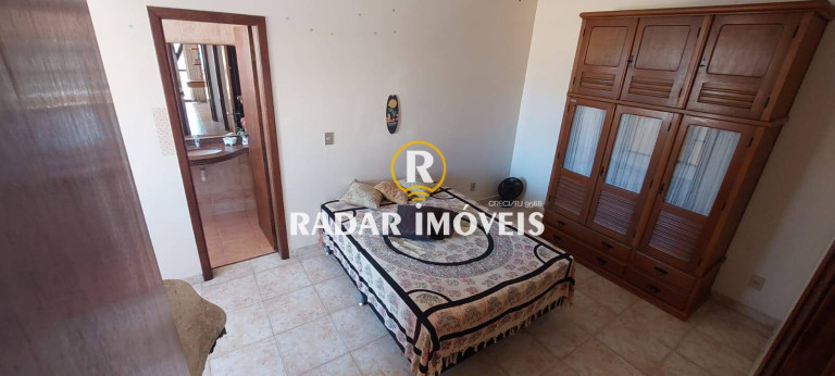 Imagem Apartamento com 3 Quartos à Venda, 130 m² em Centro - Cabo Frio