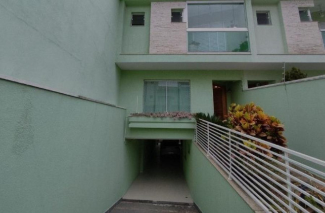 Imagem Sobrado com 4 Quartos à Venda, 125 m² em Vila Floresta - Santo André Imagem Sobrado com 4 Quartos à Venda, 125 m² em Vila Floresta - Santo André