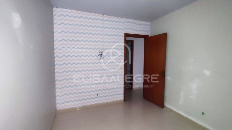 Casa com 2 Quartos à Venda, 74 m² em Fortuna - Sapucaia Do Sul