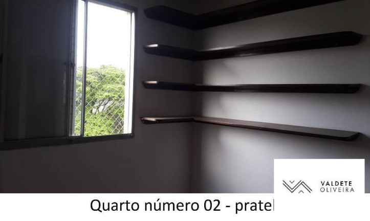 Imagem Apartamento com 2 Quartos à Venda, 60 m² em Jardim Califórnia - Jacareí Imagem Apartamento com 2 Quartos à Venda, 60 m² em Jardim Califórnia - Jacareí