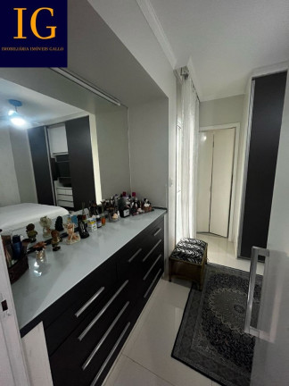 Imagem Apartamento com 3 Quartos à Venda, 100 m² em Santa Maria - São Caetano Do Sul