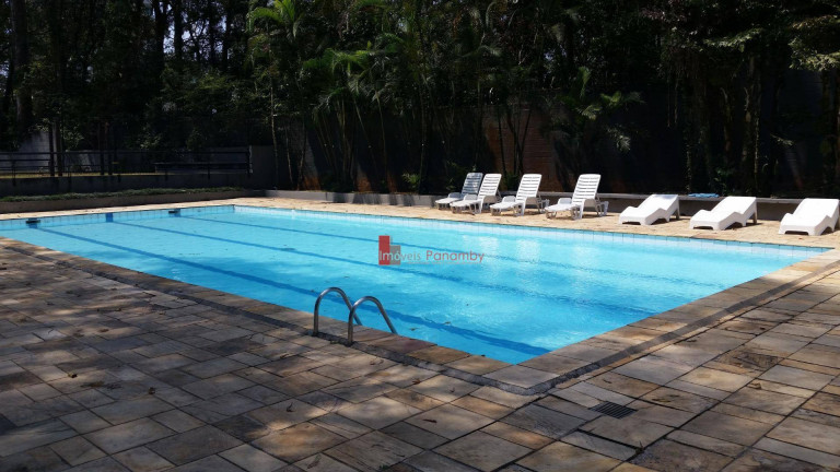 Imagem Apartamento com 2 Quartos à Venda, 56 m² em Vila Andrade - São Paulo