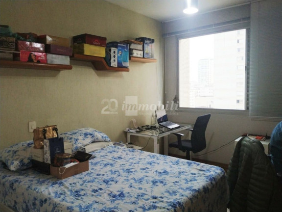 Imagem Apartamento com 3 Quartos à Venda, 152 m² em Santa Cecília - São Paulo Imagem Apartamento com 3 Quartos à Venda, 152 m² em Santa Cecília - São Paulo