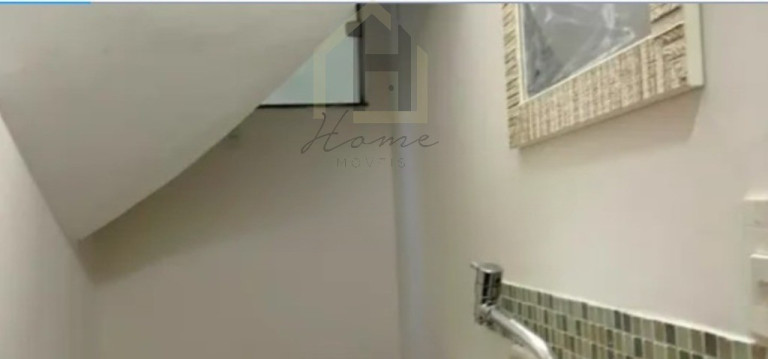 Imagem Casa com 4 Quartos à Venda, 264 m² em Vila Pires - Santo André