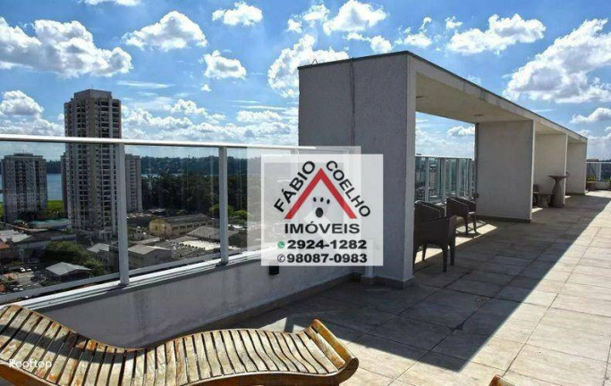 Imagem Apartamento com 2 Quartos à Venda, 50 m² em Socorro - São Paulo Imagem Apartamento com 2 Quartos à Venda, 50 m² em Socorro - São Paulo