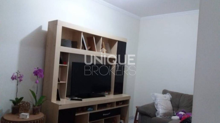 Imagem Casa com 2 Quartos à Venda, 250 m² em Ivoturucaia - Jundiaí