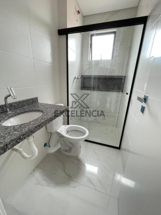 Imagem Apartamento à Venda, 126 m² em Boneca Do Iguaçu - São José Dos Pinhais