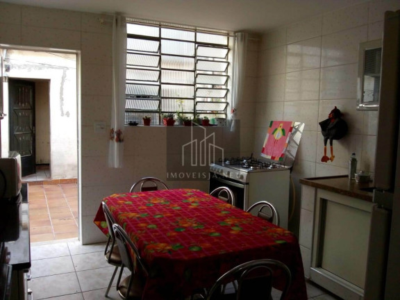 Imagem Casa com 7 Quartos à Venda, 210 m² em Parque São Luís - São Paulo