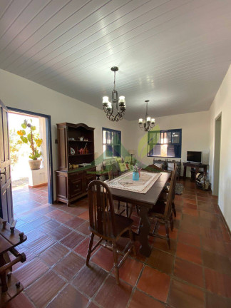 Imagem Chácara com 6 Quartos à Venda, 18.000 m² em Portão - Atibaia Imagem Chácara com 6 Quartos à Venda, 18.000 m² em Portão - Atibaia