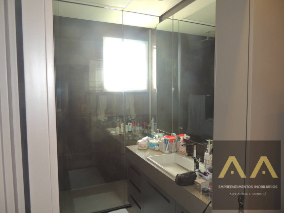 Imagem Apartamento com 3 Quartos à Venda, 322 m² em Tamboré - Santana De Parnaíba Imagem Apartamento com 3 Quartos à Venda, 322 m² em Tamboré - Santana De Parnaíba