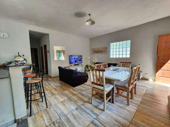 Imagem Chácara com 3 Quartos à Venda, 104 m² em Olho D'água - Mairiporã Imagem Chácara com 3 Quartos à Venda, 104 m² em Olho D'água - Mairiporã