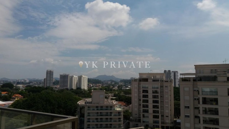 Imagem Cobertura com 3 Quartos à Venda, 184 m² em Lapa - São Paulo