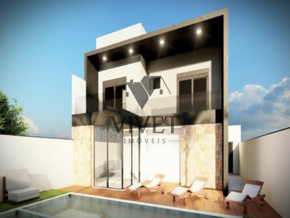 Imagem Casa de Condomínio com 4 Quartos à Venda, 250 m² em Condominio Ibiti Reserva - Sorocaba