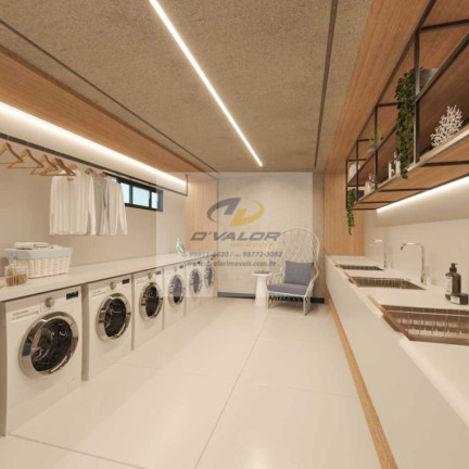 Imagem Apartamento com 1 Quarto à Venda, 40 m² em Cabedelo (todos Os Setores) - Cabedelo