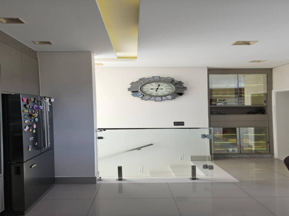 Imagem Casa de Condomínio com 4 Quartos à Venda, 387 m² em Residencial Ibi-aram - Itupeva Imagem Casa de Condomínio com 4 Quartos à Venda, 387 m² em Residencial Ibi-aram - Itupeva