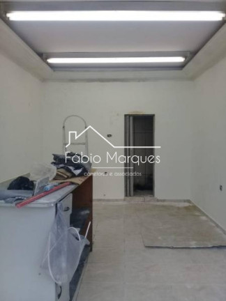 Imagem Sala Comercial para Alugar, 30 m² em Penha De França - São Paulo