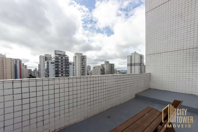 Imagem Apartamento com 1 Quarto à Venda, 56 m² em Saúde - São Paulo