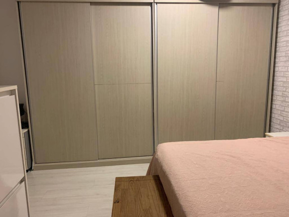 Imagem Apartamento com 3 Quartos à Venda, 97 m² em Baeta Neves - São Bernardo Do Campo