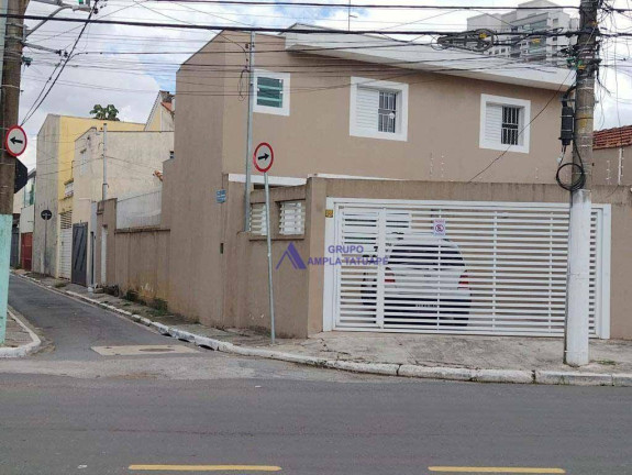 Sobrado com 3 Quartos à Venda, 146 m² em Tatuapé - São Paulo