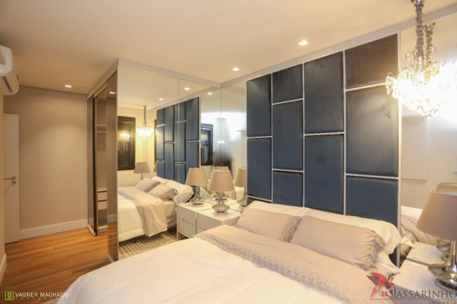 Imagem Apartamento com 3 Quartos à Venda, 110 m² em Praia Grande - Torres Imagem Apartamento com 3 Quartos à Venda, 110 m² em Praia Grande - Torres