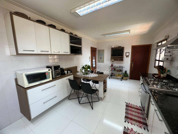 Imagem Apartamento com 3 Quartos à Venda, 163 m² em Jardim Elite - Piracicaba Imagem Apartamento com 3 Quartos à Venda, 163 m² em Jardim Elite - Piracicaba