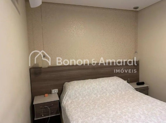 Imagem Apartamento com 3 Quartos à Venda, 92 m² em Parque Prado - Campinas