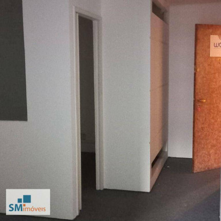 Imagem Sala Comercial à Venda, 55 m² em Cidade Monções - São Paulo Imagem Sala Comercial à Venda, 55 m² em Cidade Monções - São Paulo