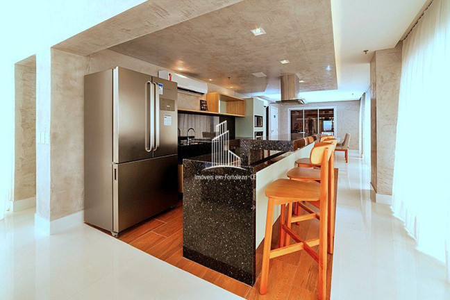 Imagem Apartamento com 2 Quartos à Venda, 53 m² em Cambeba - Fortaleza Imagem Apartamento com 2 Quartos à Venda, 53 m² em Cambeba - Fortaleza