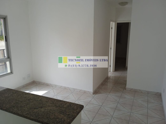 Imagem Apartamento com 2 Quartos à Venda, 45 m² em Aclimação - São Paulo Imagem Apartamento com 2 Quartos à Venda, 45 m² em Aclimação - São Paulo