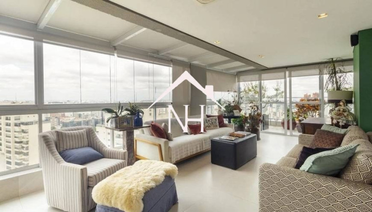Imagem Imóvel com 5 Quartos à Venda, 404 m² em Vila Mariana - São Paulo Imagem Imóvel com 5 Quartos à Venda, 404 m² em Vila Mariana - São Paulo