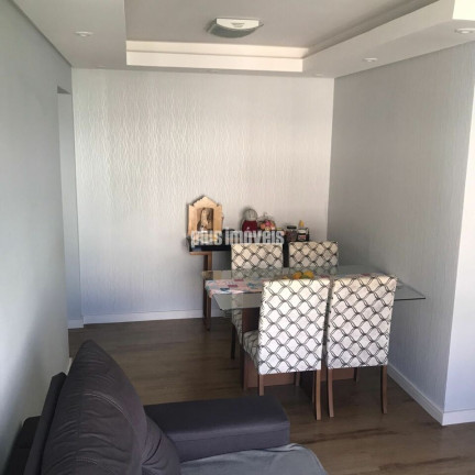 Imagem Apartamento com 2 Quartos à Venda, 53 m² em Morumbi - São Paulo Imagem Apartamento com 2 Quartos à Venda, 53 m² em Morumbi - São Paulo