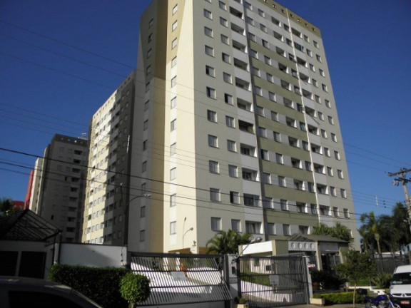 Imóvel com 3 Quartos à Venda, 60 m² em Parque Itália - Campinas