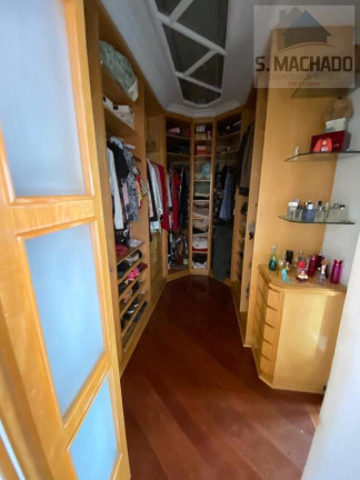 Imagem Casa com 4 Quartos à Venda, 414 m² em Vila Metalurgica - Santo André
