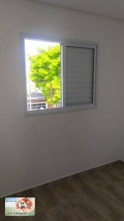 Imagem Apartamento com 3 Quartos à Venda, 82 m² em Vila Lucinda - Santo André